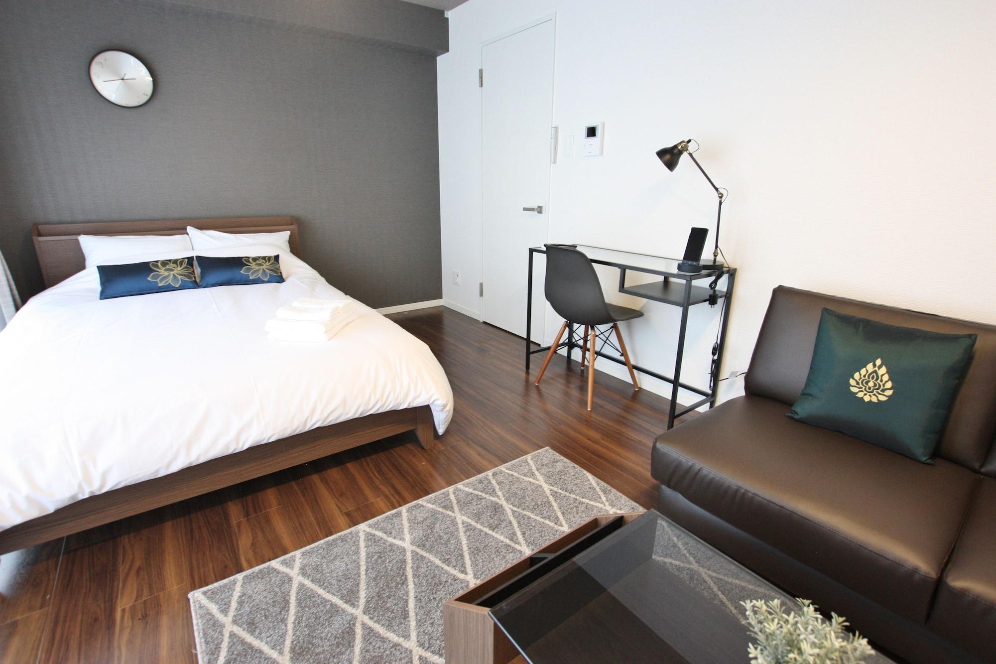 Forest Inn Tenjinminami Fukuoka  Dış mekan fotoğraf