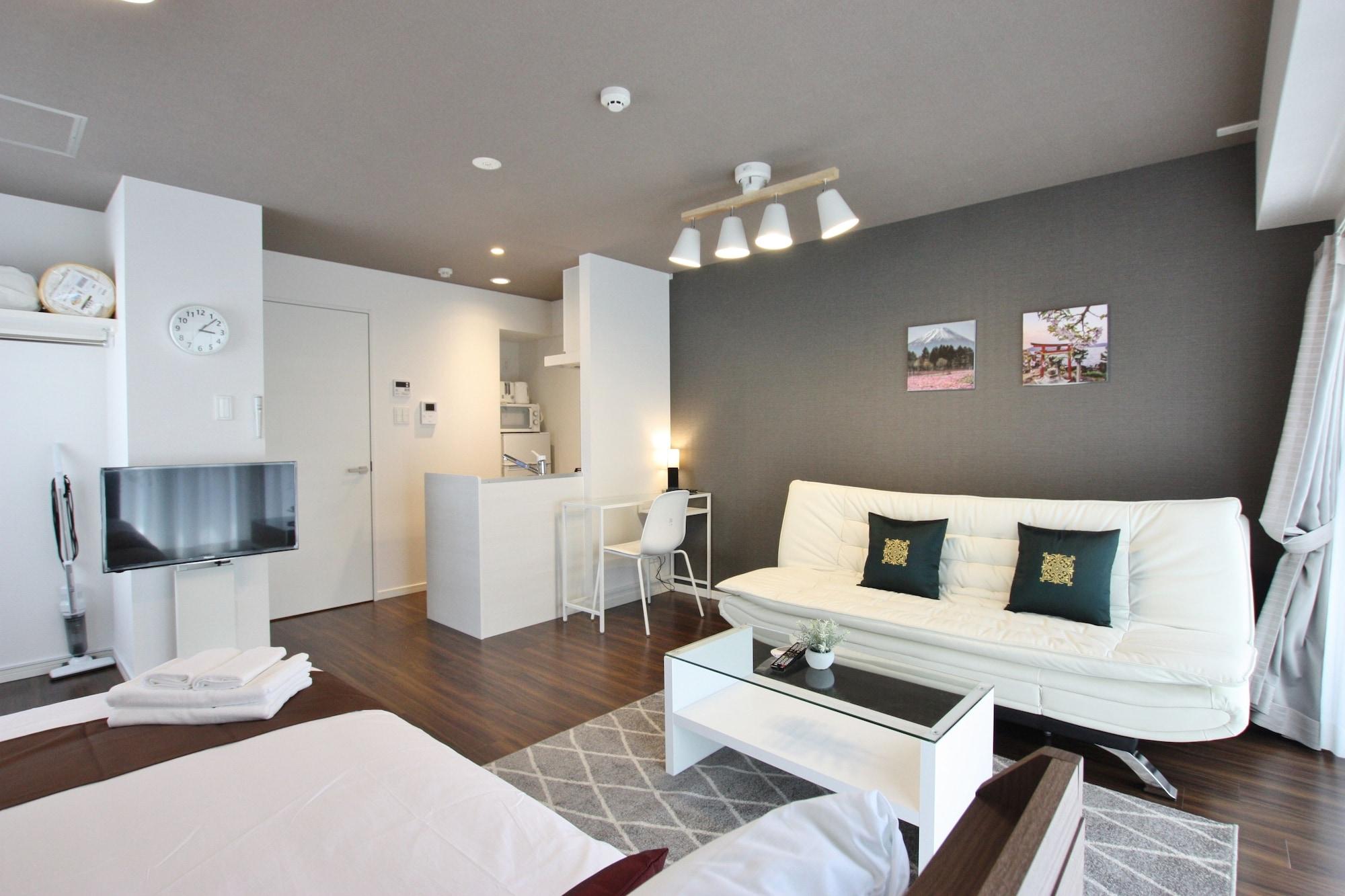 Forest Inn Tenjinminami Fukuoka  Dış mekan fotoğraf