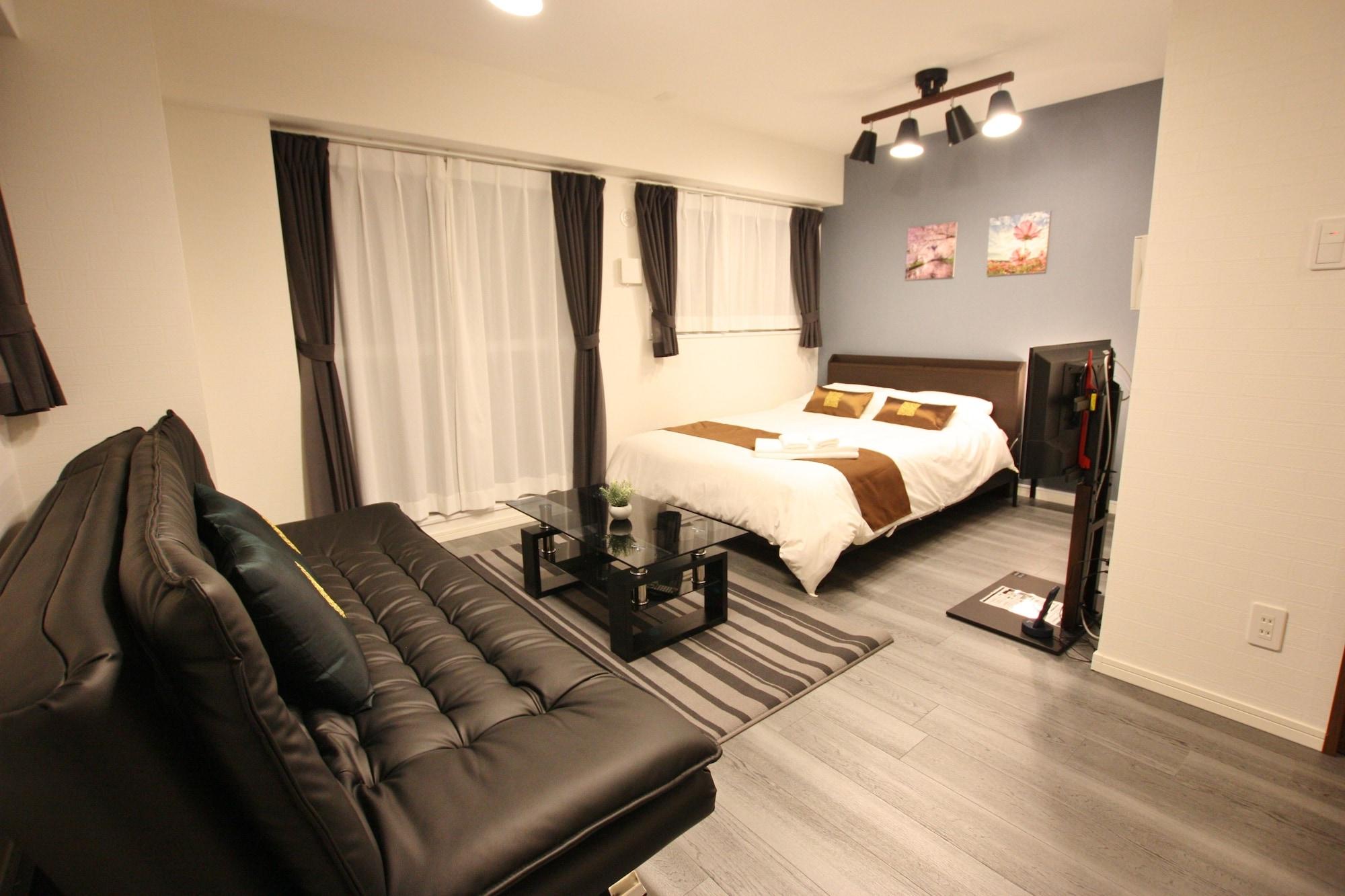 Forest Inn Tenjinminami Fukuoka  Dış mekan fotoğraf