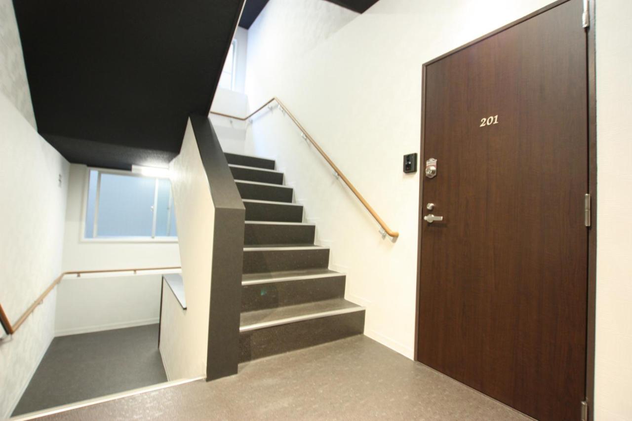 Forest Inn Tenjinminami Fukuoka  Dış mekan fotoğraf
